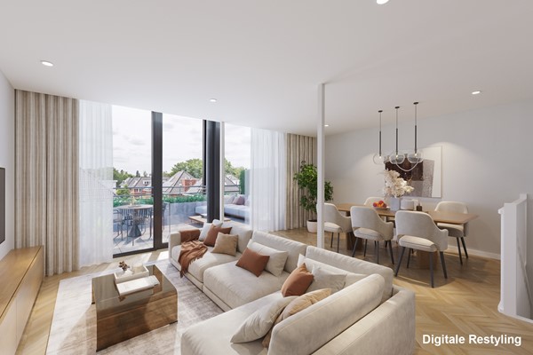 Medium property photo - Almystraat 30, 5061 PA Oisterwijk
